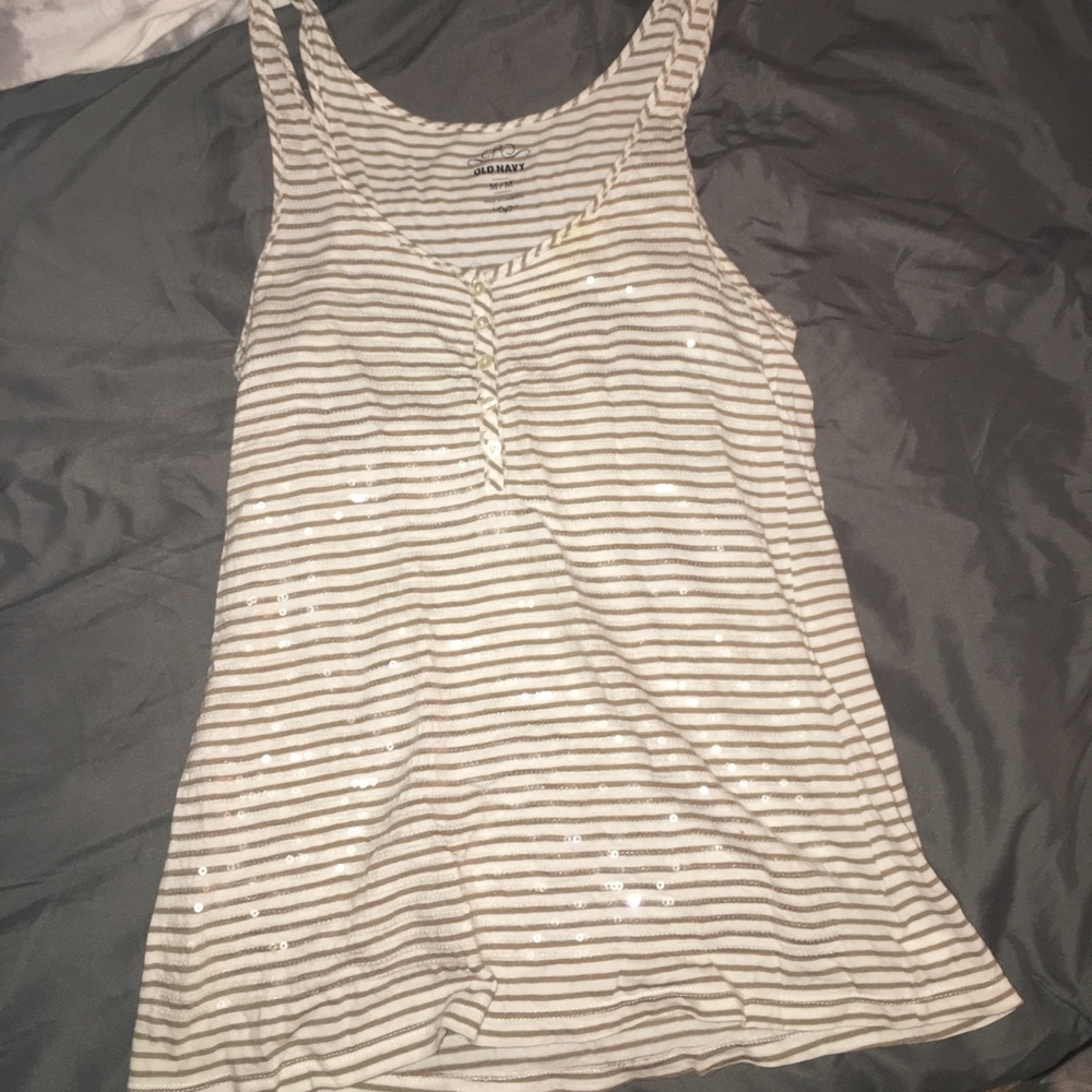Old Navy tank top